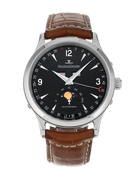 Jaeger-LeCoultre Master Moon 143847A